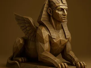 CF Sphynx
