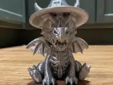 Bone Dragon Mage-0