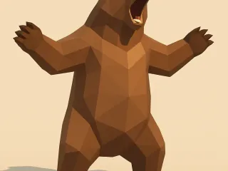 Grizzly Bear
