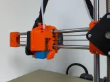 Prusa Mini Detachable Cooling Duct Assembly V2-7