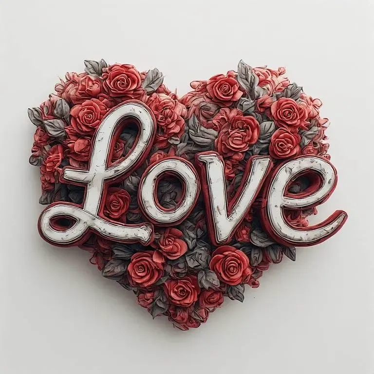 Love Heart