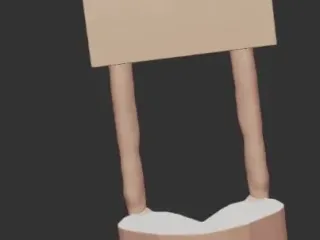 Lover Swing