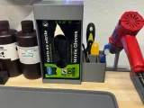 Resin Printer Tool Organizer-5