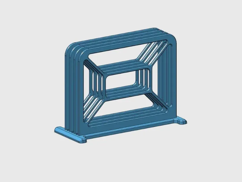 porte-plaques d'impression pour plaques 235x235, K1, Ender-5 S1