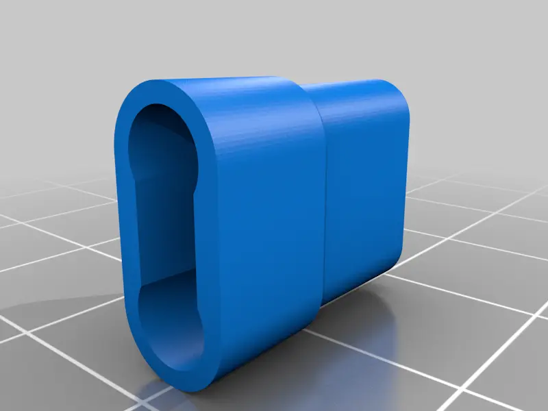 Adapter XT60H-M naar Type-C F