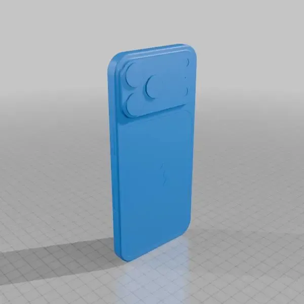 Fake iPhone