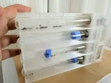 20cm Vertical Ant Nest CP-3