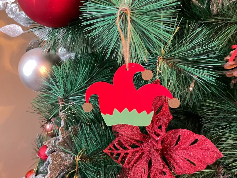 Adorno Navideño