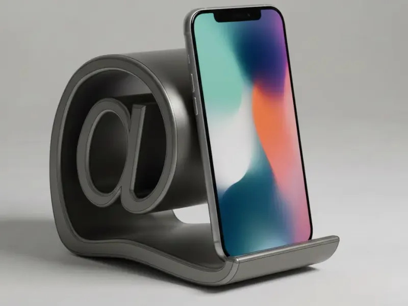 Infinity Stand/Phone Stand