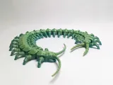 CENTIPEDE-6