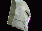 Shocker Mask Spider-Man-5