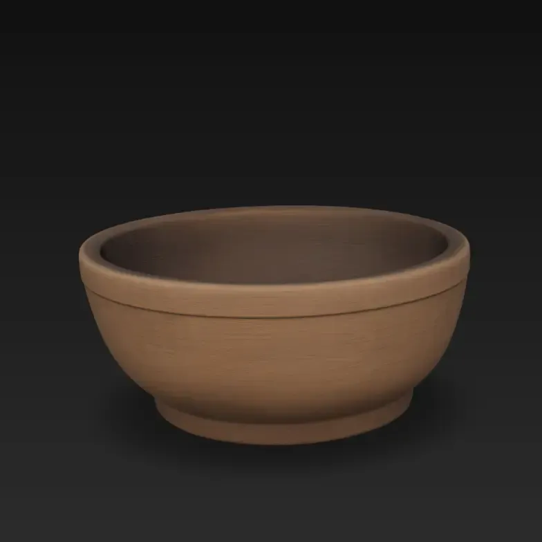 Tigela | bowl