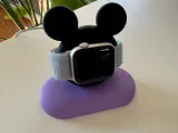 Apple Watch Stand - Mickey Mouse Style (Minimalist Version)-4