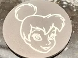 Coaster Clochette-2