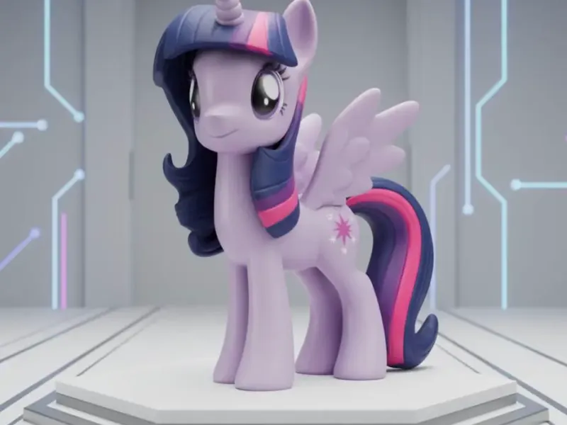 Twilight Sparkle