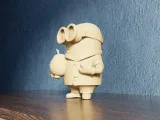 Vacation Minion-6