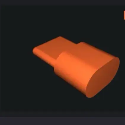 IPHONE DUST COVER LIGHTNING