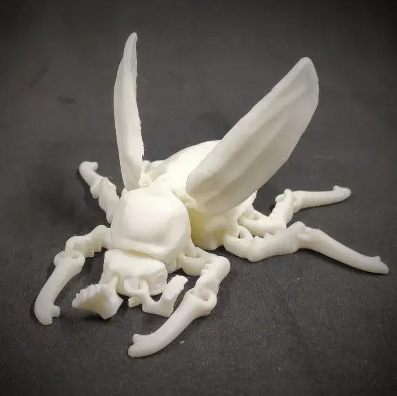 FLEXI PRINT-IN-PLACE BEETLE
