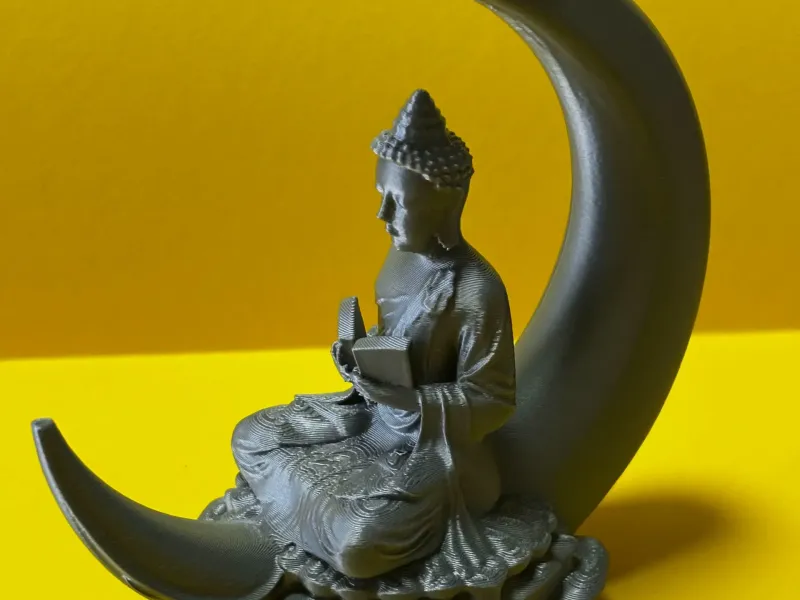 Buddhist sculpture
