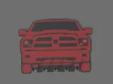 Dodge Ran keyhanger-0
