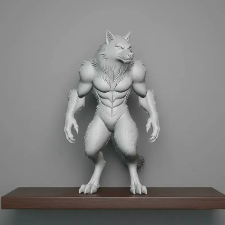 werewolf 3