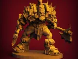 Orc Grunt-4