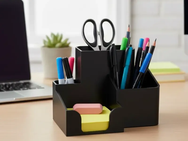 desk organizer