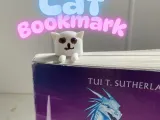 cat bookmark-0