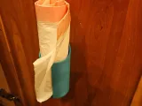 Garbage bag dispenser-0