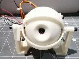 Oeil d'animatroniques-1