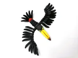 Flexi Toucan Pocket Pet-2