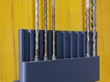SDS Plus bit holder-2