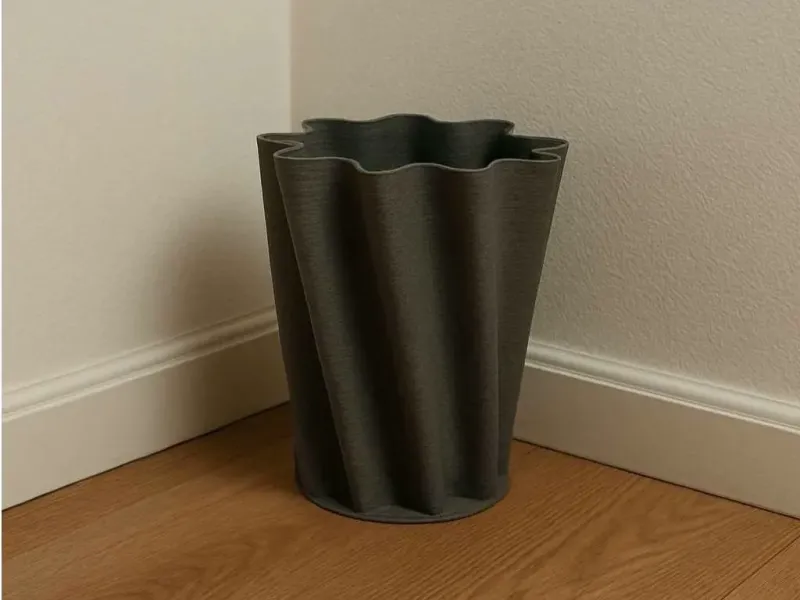 Trash