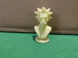 Albert Einstein/Rick Sanchez-1