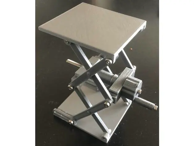 Lifting Table