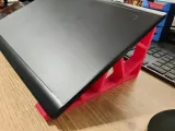Graphic tablet stand-1