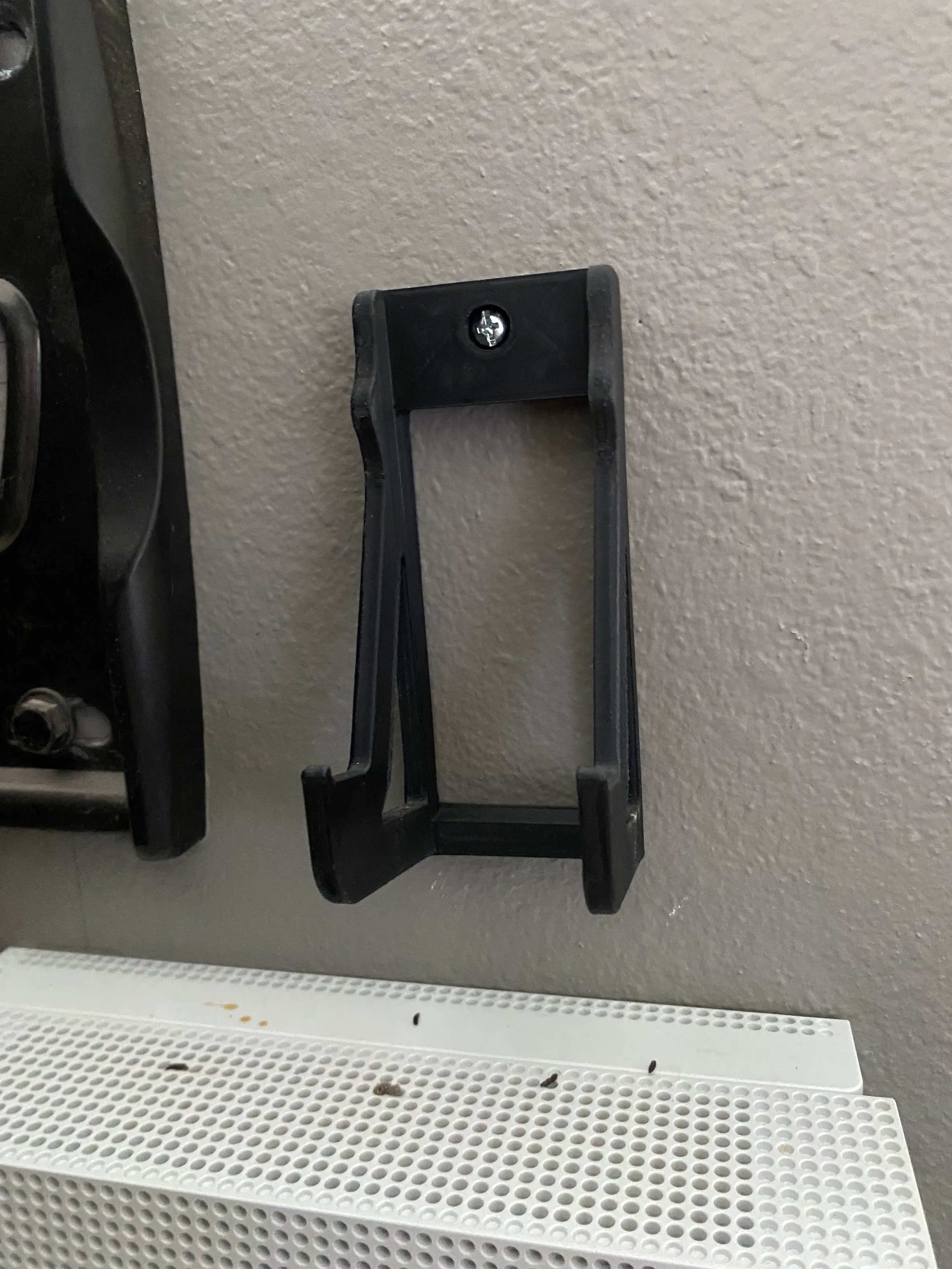 Xbox Controller Wall Mount