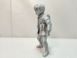 Figurine de Garçon Guerrier-2