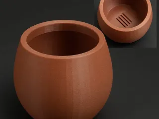 Succulent Planter