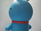 Doraemon Automatic Soap Dispenser-2