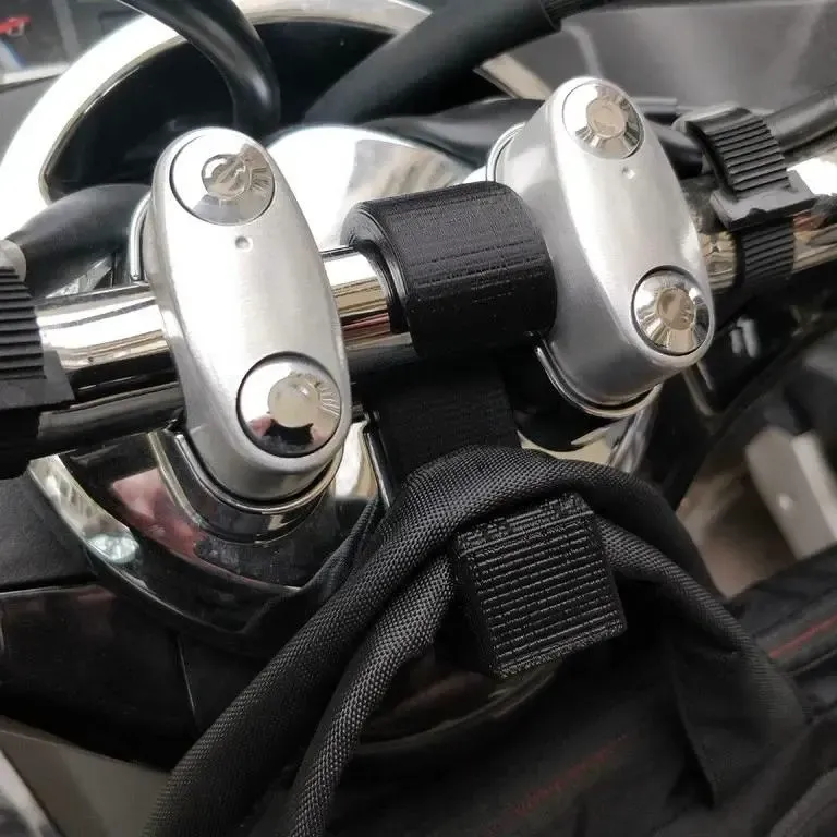 Luggage Hook for Honda PCX v3 (2014+)