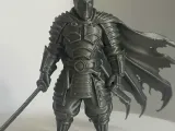 Batman samurai-0