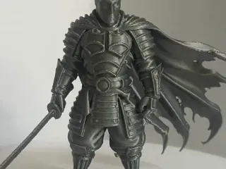 Batman samurai