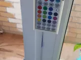 Supporto per il montaggio a parete del telecomando-0