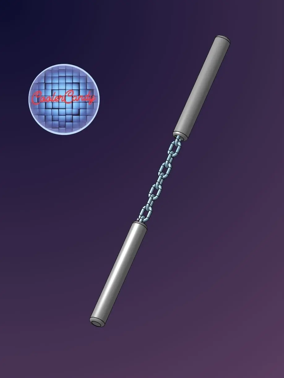 nunchakus 2.1
