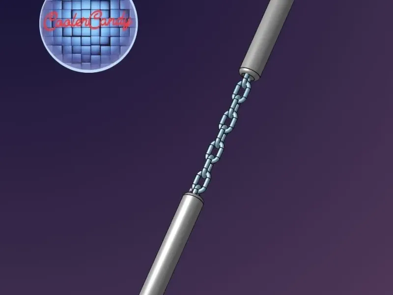 nunchucks 2.1