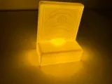 Glowing Solar System-1