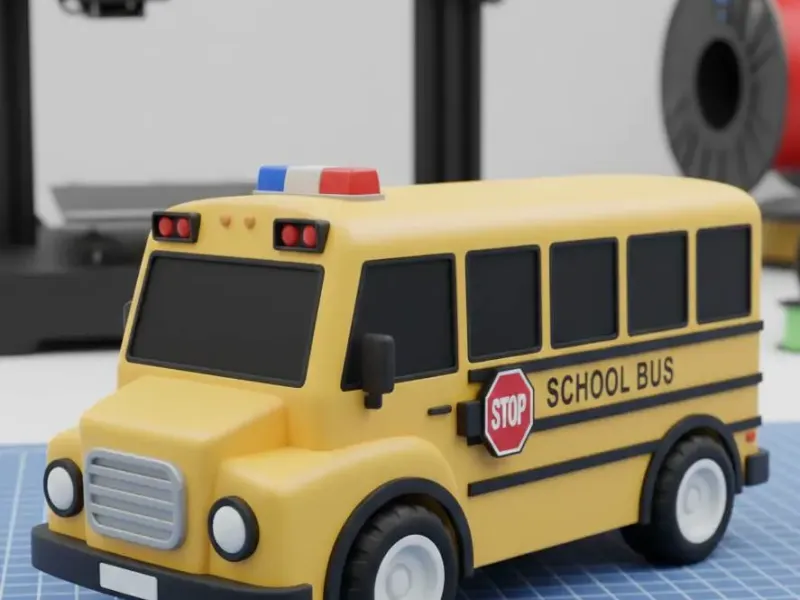 SCHOOL BUS