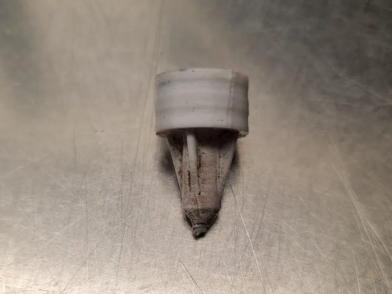 Golf Tee for Iron clubs