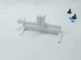 Manual clamping table for welding fixture-6